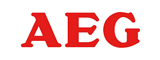 AEG Logo